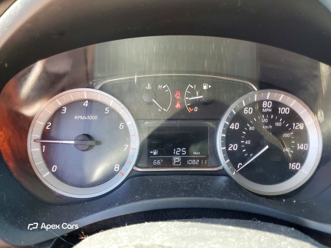 Nissan Sentra 2015