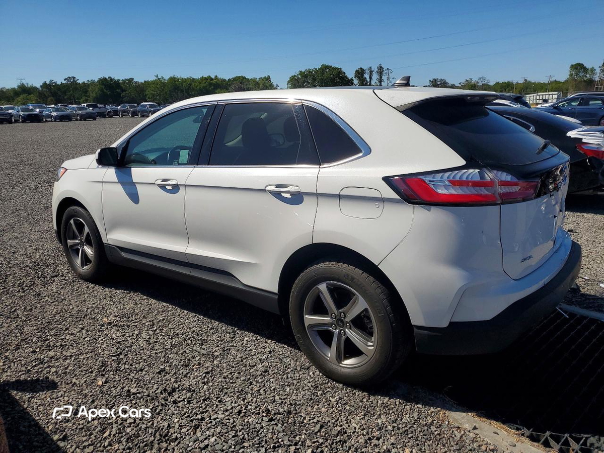 Ford Edge 2024