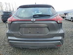 Nissan Kicks 2021