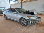 Honda Accord 2012