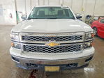 Chevrolet Silverado 2014