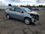 Nissan Versa 2013