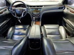 Cadillac XTS 2017