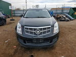 Cadillac SRX 2012