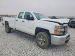 Chevrolet Silverado 2018