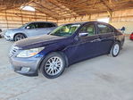 Hyundai Genesis 2010