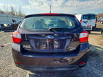 Subaru Impreza 2013