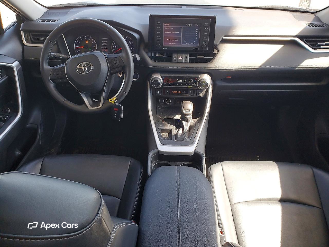 Toyota RAV 4 2020