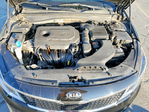 Kia Optima 2016