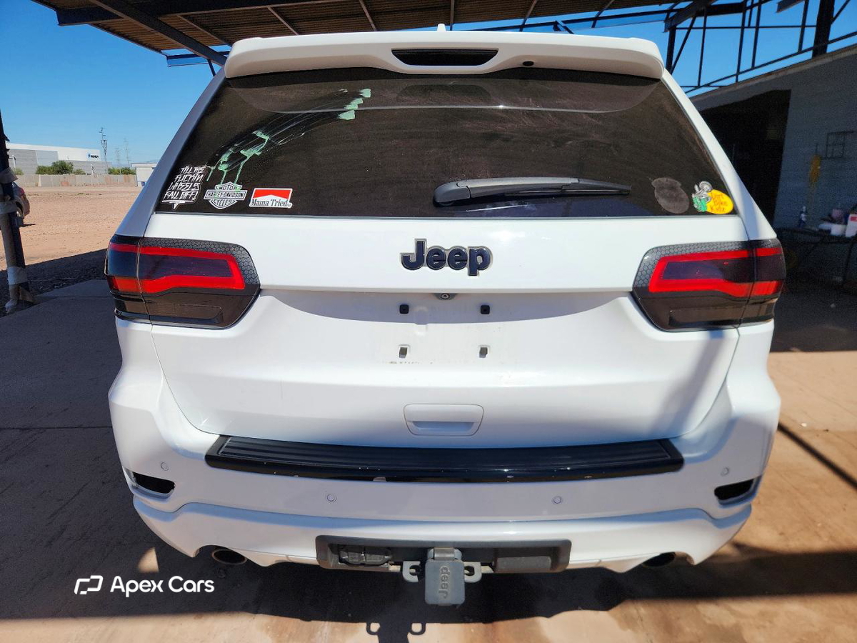 Jeep Cherokee 2014