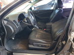 Nissan Altima 2012
