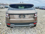 Land Rover Range Rover 2016