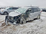Toyota Sienna 2011