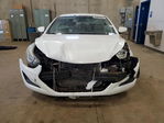 Hyundai Elantra 2016