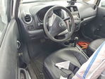 Nissan Versa 2016
