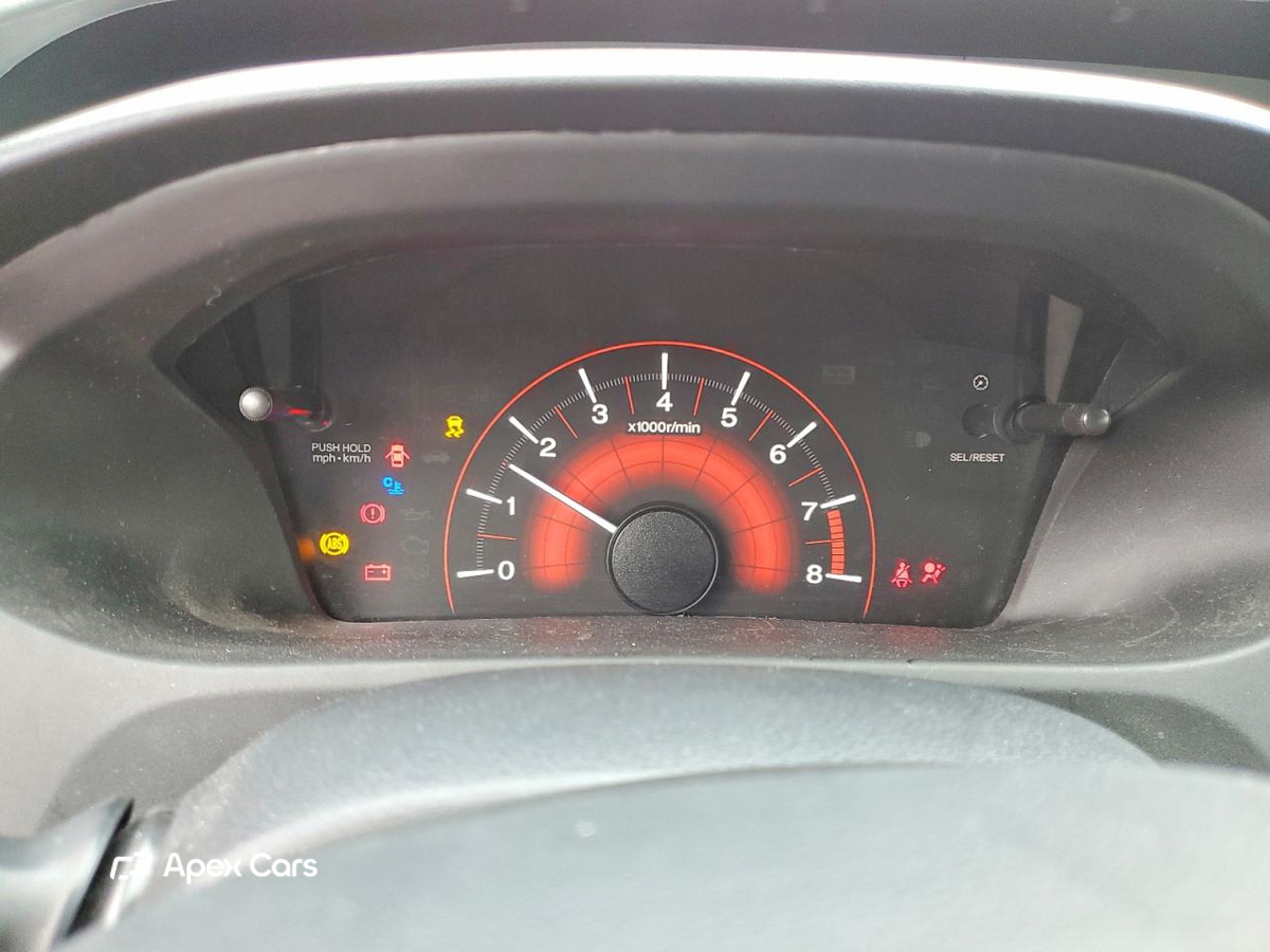 Honda Civic 2014
