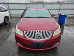 Buick LaCrosse 2011