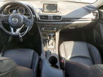 Mazda 3 2014