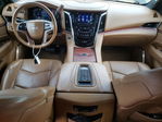 Cadillac Escalade 2017