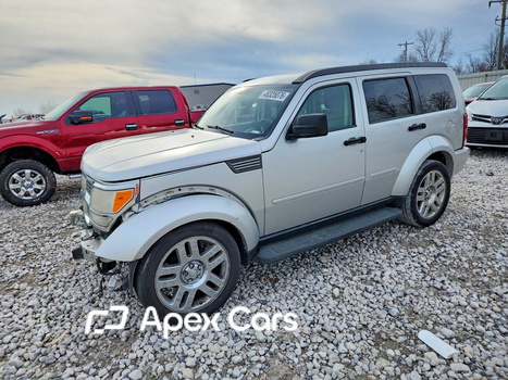 Dodge Nitro 2007 - Image 1 of 14