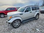 Dodge Nitro 2007