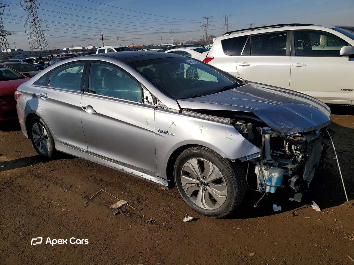 Hyundai  2014