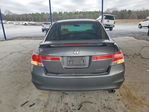 Honda Accord 2011