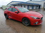 Mazda 3 2015
