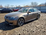 BMW M5 2006