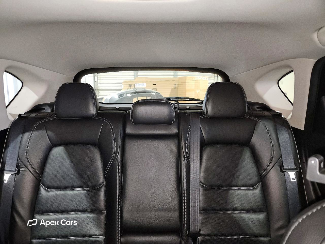 Mazda CX-5 2024