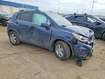 Chevrolet Trax 2018