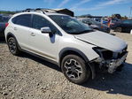 Subaru XV 2017