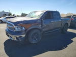 RAM 1500 2018