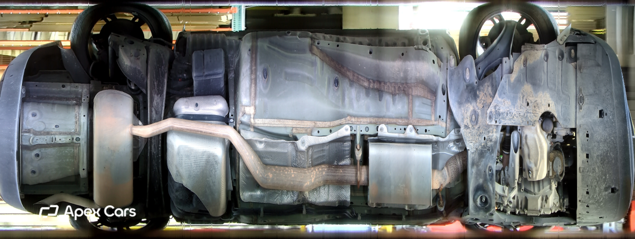 Chevrolet Trax 2024