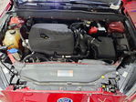 Ford Fusion 2016