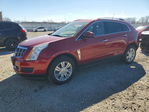 Cadillac SRX 2012