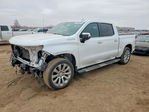 Chevrolet Silverado 2021