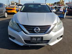 Nissan Altima 2016