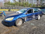 Honda Accord 2007