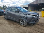Nissan Kicks 2019