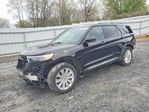 Ford Explorer 2020