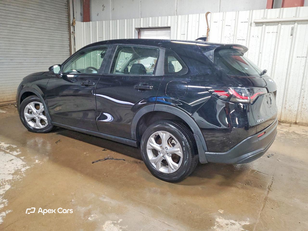 Honda HR-V 2023