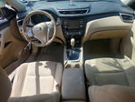 Nissan Rogue 2015