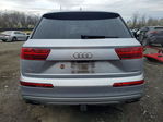 Audi Q7 2018