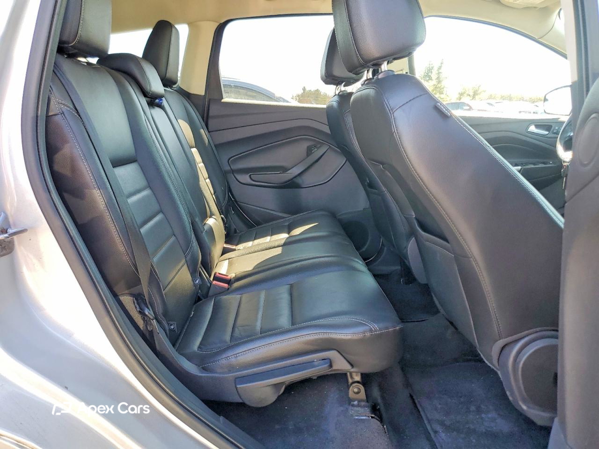 Ford Escape 2013