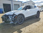 Chevrolet Blazer 2026
