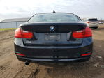 BMW Series 3 2015