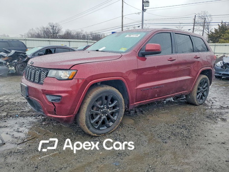 Jeep Cherokee 2019 - Image 1 of 14