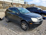 Saturn VUE 2008