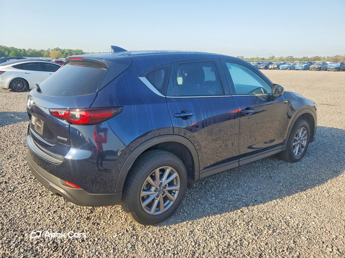 Mazda CX-5 2023
